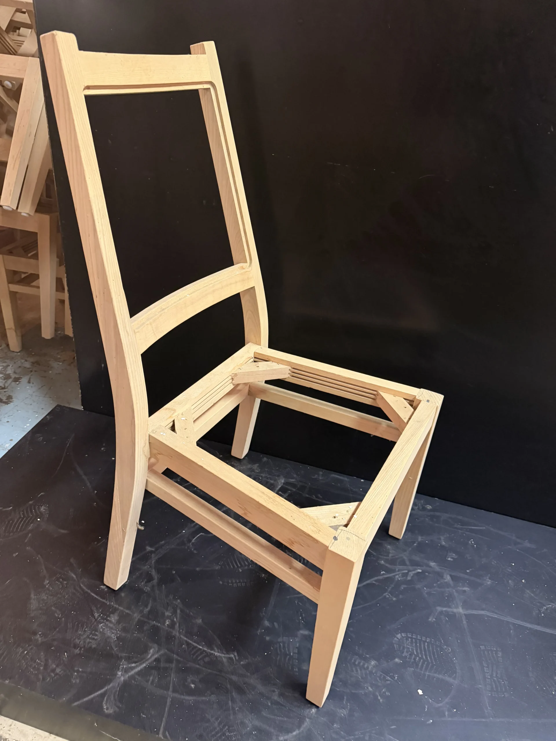 Tavern Side Frame